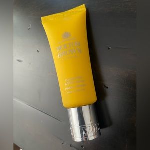 New & Sealed | Molton Brown Hand Cream 1.4oz/40ml Comice Pear & Wild Honey